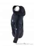 The North Face SMT L4 Windstopper Uomo Giacca Outdoor, The North Face, Nero, , Uomo, 0205-10202, 5637671390, 191478113177, N3-08.jpg
