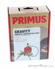 Primus Gravity III Stove Gaskocher, Primus, Grau, , , 0197-10032, 5637671393, 7330033901603, N2-02.jpg