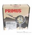 Primus OmniFuel II Stove Réchaud à gaz, Primus, Gris, , , 0197-10036, 5637671398, 7330033901641, N2-02.jpg