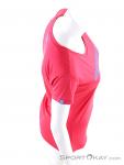 Dynafit Traverse SS Womens T-Shirt, , Pink, , Female, 0015-10714, 5637671828, , N3-18.jpg