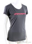 Dynafit Traverse SS Womens T-Shirt, Dynafit, Gray, , Female, 0015-10714, 5637671831, 4053865943841, N1-01.jpg