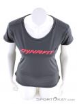 Dynafit Traverse SS Womens T-Shirt, Dynafit, Gray, , Female, 0015-10714, 5637671831, 4053865943841, N3-03.jpg