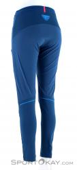 Dynafit Transalper Hybrid Womens Outdoorpants, , Blue, , Female, 0015-10717, 5637671858, , N1-11.jpg