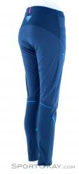 Dynafit Transalper Hybrid Womens Outdoorpants, , Blue, , Female, 0015-10717, 5637671858, , N1-16.jpg