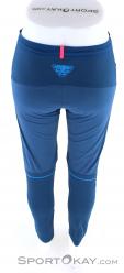 Dynafit Transalper Hybrid Womens Outdoorpants, , Blue, , Female, 0015-10717, 5637671858, , N3-13.jpg