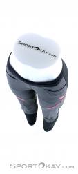 Dynafit Transalper Hybrid Womens Outdoorpants, , Gray, , Female, 0015-10717, 5637671860, , N4-04.jpg