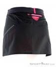 Dynafit Alpine Pro 2in1 Skirt Womens Running Skirt, , Black, , Female, 0015-10720, 5637671885, , N1-11.jpg
