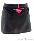 Dynafit Alpine Pro 2in1 Skirt Womens Running Skirt, , Black, , Female, 0015-10720, 5637671885, , N2-12.jpg