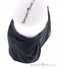 Dynafit Alpine Pro 2in1 Skirt Womens Running Skirt, , Black, , Female, 0015-10720, 5637671885, , N4-19.jpg