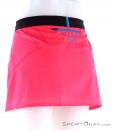 Dynafit Alpine Pro 2in1 Skirt Womens Running Skirt, Dynafit, Rosa subido, , Mujer, 0015-10720, 5637671888, 4053865974784, N1-11.jpg