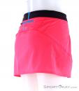Dynafit Alpine Pro 2in1 Skirt Womens Running Skirt, Dynafit, Rosa subido, , Mujer, 0015-10720, 5637671888, 4053865974784, N1-16.jpg