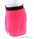 Dynafit Alpine Pro 2in1 Skirt Womens Running Skirt, , Pink, , Female, 0015-10720, 5637671888, , N2-07.jpg