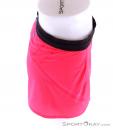 Dynafit Alpine Pro 2in1 Skirt Womens Running Skirt, Dynafit, Rose, , Femmes, 0015-10720, 5637671888, 4053865974784, N3-18.jpg