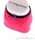 Dynafit Alpine Pro 2in1 Skirt Womens Running Skirt, Dynafit, Rosa subido, , Mujer, 0015-10720, 5637671888, 4053865974784, N4-14.jpg
