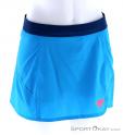 Dynafit Alpine Pro 2in1 Skirt Womens Running Skirt, Dynafit, Bleu, , Femmes, 0015-10720, 5637671892, 4053865974722, N2-02.jpg