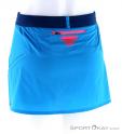 Dynafit Alpine Pro 2in1 Skirt Womens Running Skirt, Dynafit, Azul, , Mujer, 0015-10720, 5637671892, 4053865974722, N2-12.jpg