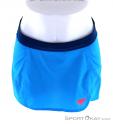 Dynafit Alpine Pro 2in1 Skirt Womens Running Skirt, , Blue, , Female, 0015-10720, 5637671892, , N3-03.jpg