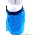 Dynafit Alpine Pro 2in1 Skirt Womens Running Skirt, Dynafit, Bleu, , Femmes, 0015-10720, 5637671892, 4053865974722, N3-08.jpg