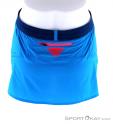 Dynafit Alpine Pro 2in1 Skirt Womens Running Skirt, Dynafit, Blue, , Female, 0015-10720, 5637671892, 4053865974722, N3-13.jpg