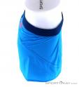 Dynafit Alpine Pro 2in1 Skirt Womens Running Skirt, Dynafit, Azul, , Mujer, 0015-10720, 5637671892, 4053865974722, N3-18.jpg