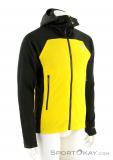The North Face SMT L3 Mens Outdoor Jacket, The North Face, Amarillo, , Hombre, 0205-10204, 5637671900, 191478113771, N1-01.jpg