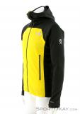 The North Face SMT L3 Mens Outdoor Jacket, The North Face, Amarillo, , Hombre, 0205-10204, 5637671900, 191478113771, N1-06.jpg