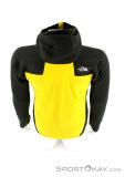 The North Face SMT L3 Mens Outdoor Jacket, , Yellow, , Male, 0205-10204, 5637671900, , N3-13.jpg
