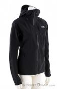 The North Face APX FLX GTX 2.0 Womens Outdoor JacketGore-Tex, , Negro, , Mujer, 0205-10205, 5637671905, , N1-01.jpg