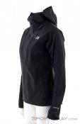 The North Face APX FLX GTX 2.0 Womens Outdoor JacketGore-Tex, , Negro, , Mujer, 0205-10205, 5637671905, , N1-06.jpg