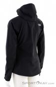 The North Face APX FLX GTX 2.0 Womens Outdoor JacketGore-Tex, , Negro, , Mujer, 0205-10205, 5637671905, , N1-11.jpg
