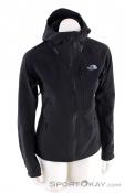 The North Face APX FLX GTX 2.0 Womens Outdoor JacketGore-Tex, , Negro, , Mujer, 0205-10205, 5637671905, , N2-02.jpg
