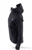 The North Face APX FLX GTX 2.0 Womens Outdoor JacketGore-Tex, The North Face, Black, , Female, 0205-10205, 5637671905, 191478422637, N2-07.jpg