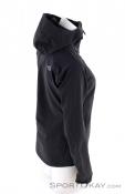 The North Face APX FLX GTX 2.0 Donna Giacca Outdoor Gore-Tex, , Nero, , Donna, 0205-10205, 5637671905, , N2-17.jpg