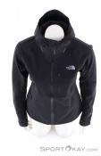 The North Face APX FLX GTX 2.0 Womens Outdoor JacketGore-Tex, , Negro, , Mujer, 0205-10205, 5637671905, , N3-03.jpg