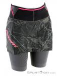 Dynafit Glockner Ultra 2in1 Skirt Womens Running Skirt, Dynafit, Sivá, , Ženy, 0015-10721, 5637671908, 4053865974142, N2-02.jpg