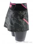 Dynafit Glockner Ultra 2in1 Skirt Womens Running Skirt, Dynafit, Sivá, , Ženy, 0015-10721, 5637671908, 4053865974142, N2-17.jpg