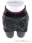 Dynafit Glockner Ultra 2in1 Skirt Womens Running Skirt, Dynafit, Gris, , Femmes, 0015-10721, 5637671908, 4053865974142, N3-03.jpg