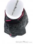 Dynafit Glockner Ultra 2in1 Skirt Womens Running Skirt, Dynafit, Sivá, , Ženy, 0015-10721, 5637671908, 4053865974142, N4-09.jpg