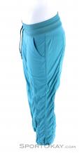 The North Face Aphrodite Capri Womens Outdoor Pants, , Blue, , Female, 0205-10206, 5637671912, , N2-07.jpg