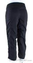 The North Face Aphrodite Capri Womens Outdoor Pants, The North Face, Black, , Female, 0205-10206, 5637671918, 190285581889, N1-11.jpg