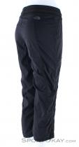 The North Face Aphrodite Capri Womens Outdoor Pants, The North Face, Black, , Female, 0205-10206, 5637671918, 190285581889, N1-16.jpg