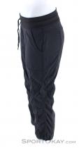 The North Face Aphrodite Capri Womens Outdoor Pants, , Black, , Female, 0205-10206, 5637671918, , N2-07.jpg