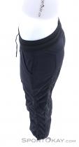 The North Face Aphrodite Capri Womens Outdoor Pants, , Black, , Female, 0205-10206, 5637671918, , N3-08.jpg