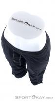 The North Face Aphrodite Capri Womens Outdoor Pants, , Black, , Female, 0205-10206, 5637671918, , N4-04.jpg