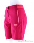 Dynafit Transalper Light Dynastretch Womens Outdoor Shorts, Dynafit, Pink, , Female, 0015-10722, 5637671921, 0, N1-06.jpg