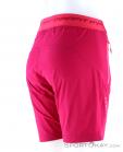 Dynafit Transalper Light Dynastretch Womens Outdoor Shorts, Dynafit, Pink, , Female, 0015-10722, 5637671921, 0, N1-16.jpg