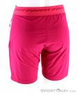 Dynafit Transalper Light Dynastretch Womens Outdoor Shorts, Dynafit, Pink, , Female, 0015-10722, 5637671921, 0, N2-12.jpg