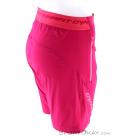 Dynafit Transalper Light Dynastretch Womens Outdoor Shorts, Dynafit, Pink, , Female, 0015-10722, 5637671921, 0, N2-17.jpg