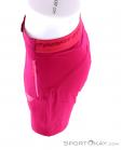 Dynafit Transalper Light Dynastretch Womens Outdoor Shorts, Dynafit, Pink, , Female, 0015-10722, 5637671921, 0, N3-08.jpg