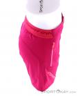 Dynafit Transalper Light Dynastretch Womens Outdoor Shorts, Dynafit, Pink, , Female, 0015-10722, 5637671921, 0, N3-18.jpg